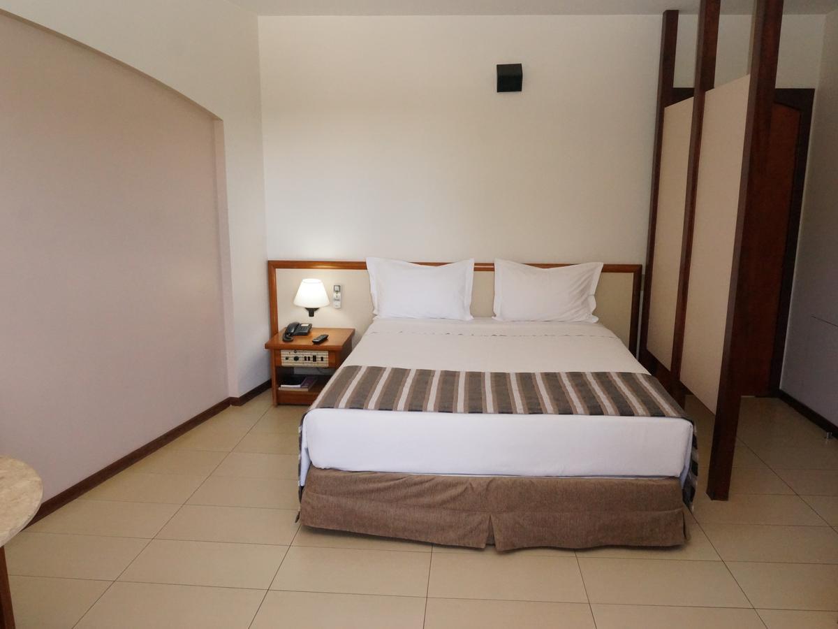 Hotel Beira Rio Itumbiara Exteriér fotografie