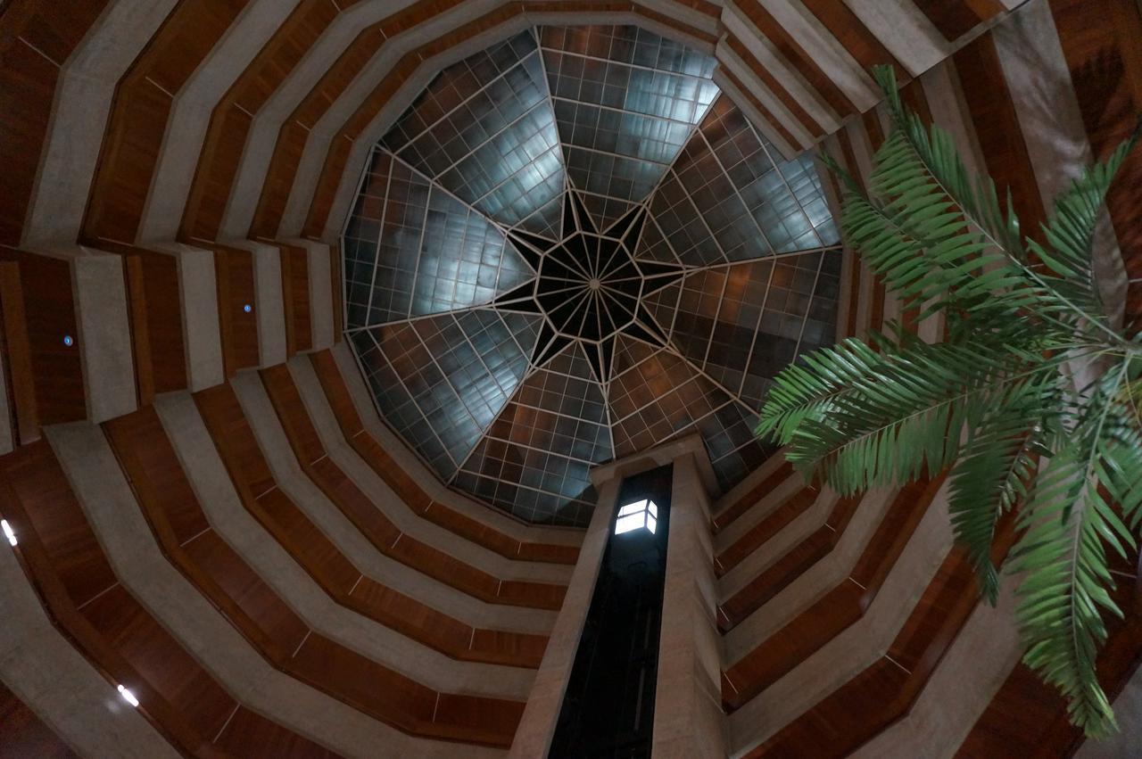 Hotel Beira Rio Itumbiara Exteriér fotografie